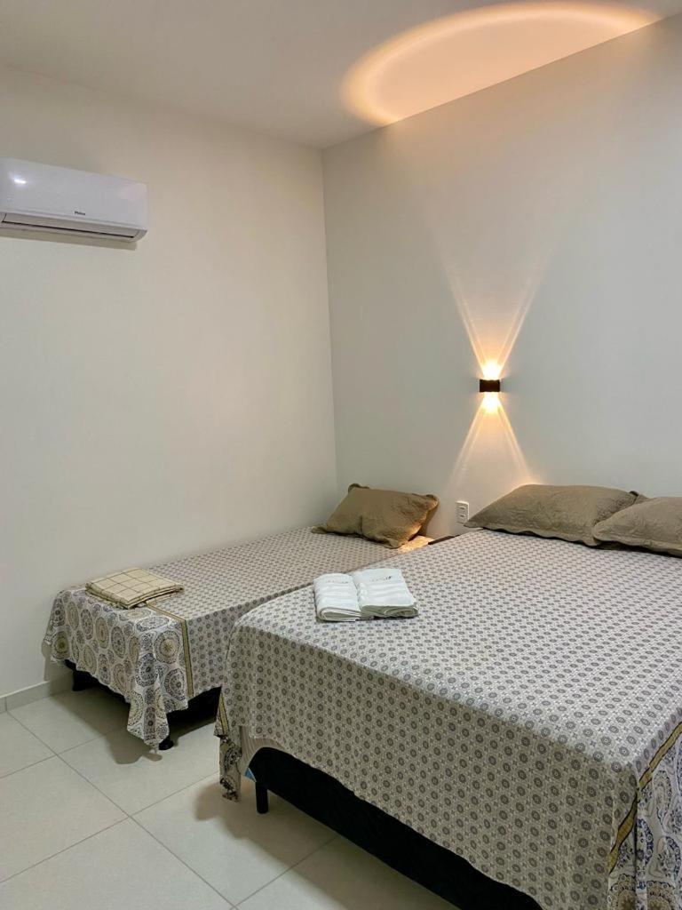 Sol Do Caribe Suites Maragogi Esterno foto