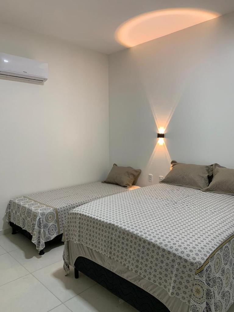 Sol Do Caribe Suites Maragogi Esterno foto
